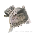 ADC12 aluminum die casting parts serviceEngine Housing